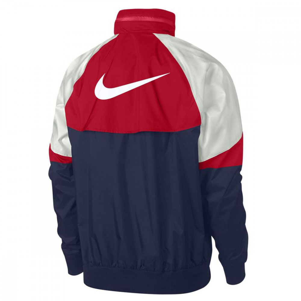 Nike Veste de survêtement Nike SPORTSWEAR WINDRUNNER