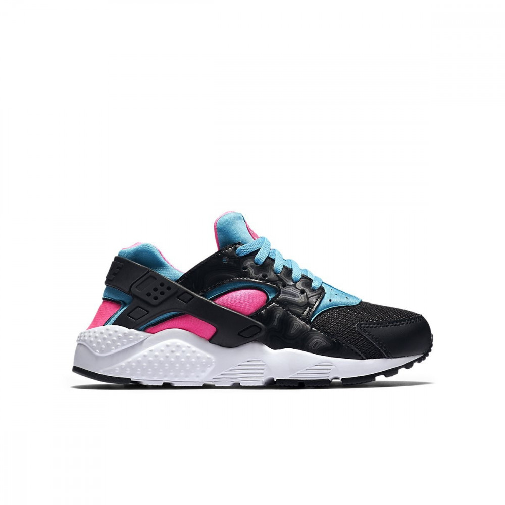 Nike Basket Nike Air Huarache Run (GS) - 654280-005