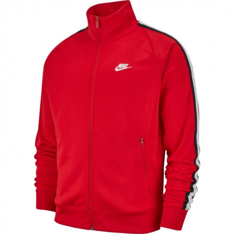 Nike Veste de survêtement Nike TRIBUTE