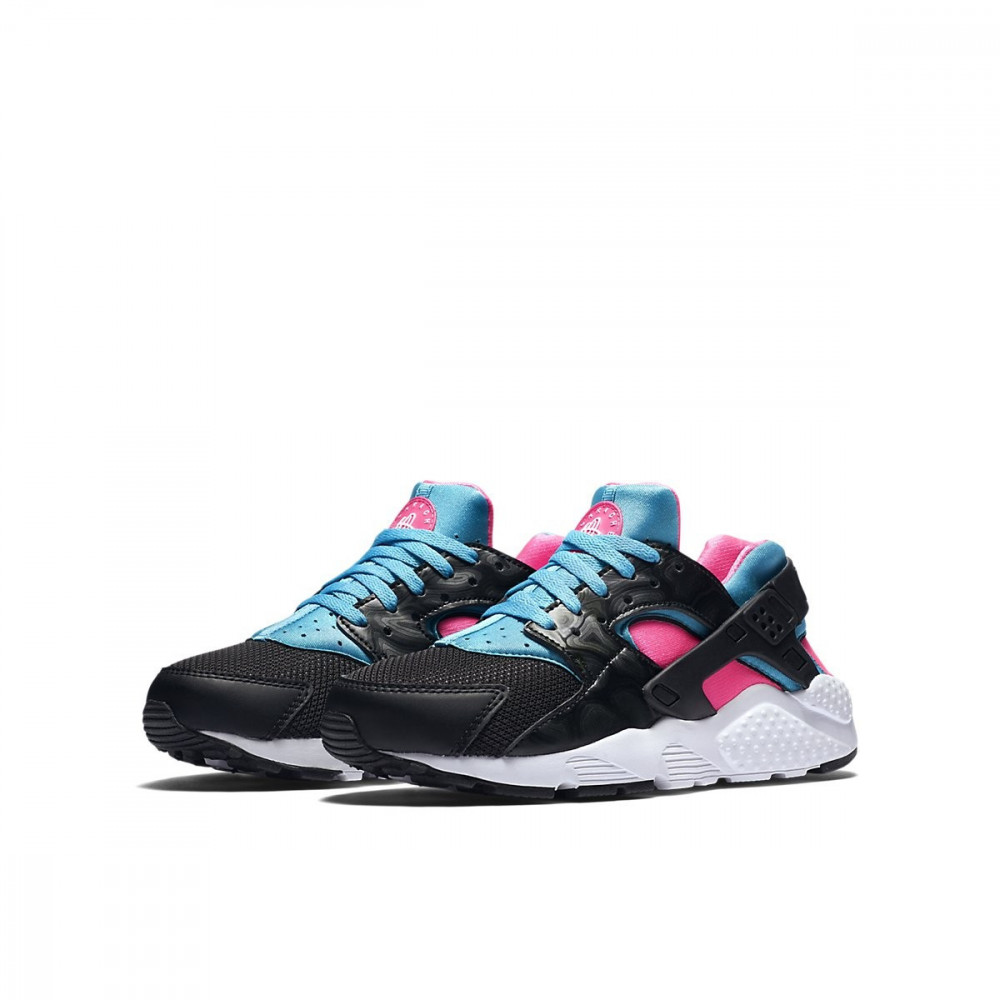 Nike Basket Nike Air Huarache Run (GS) - 654280-005