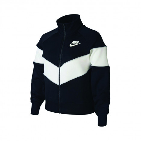 Nike Veste de survêtement Nike SPORTSWEAR HERITAGE Junior