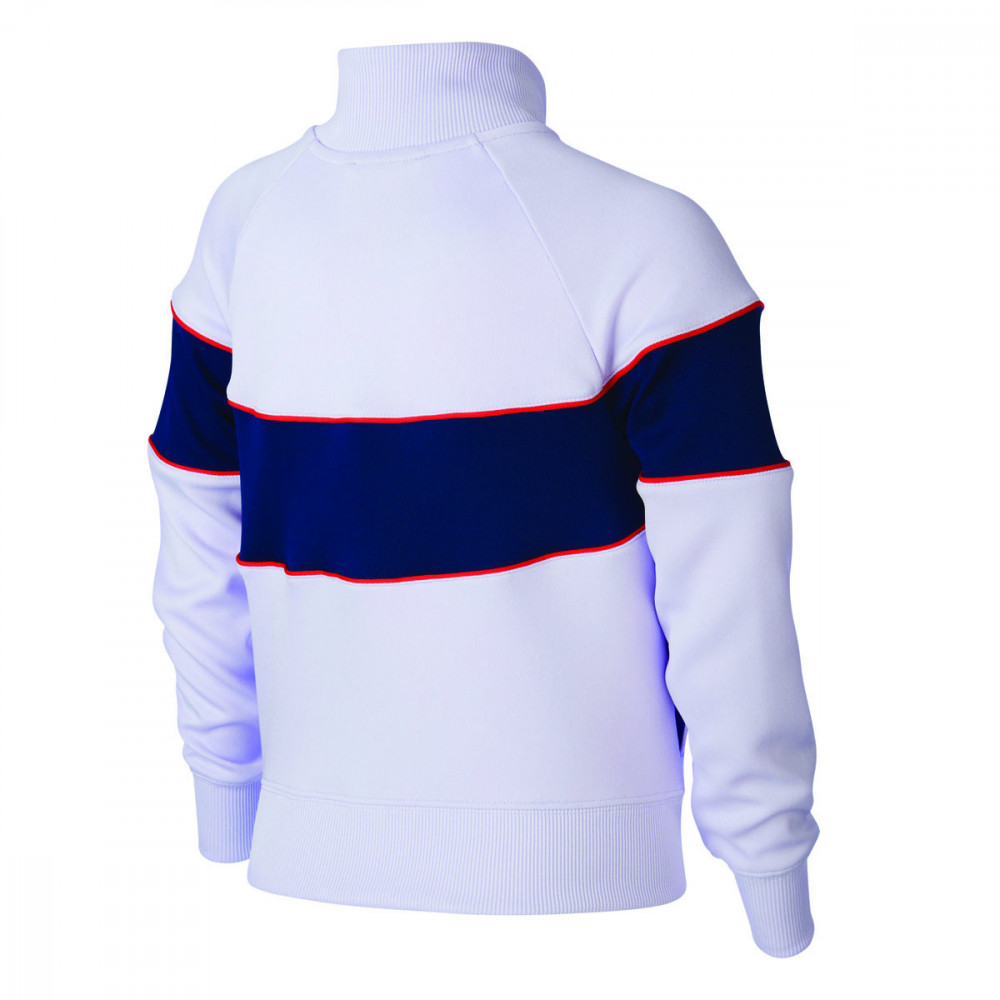 Nike Veste de survêtement Nike SPORTSWEAR HERITAGE Junior