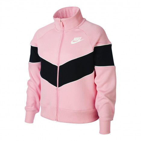 Nike Veste de survêtement Nike SPORTSWEAR HERITAGE Junior