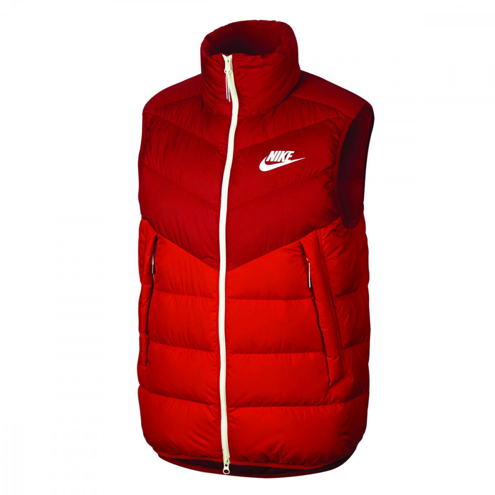 Nike Doudoune sans manches Nike SPORTSWEAR WINDRUNNER DOWN FILL