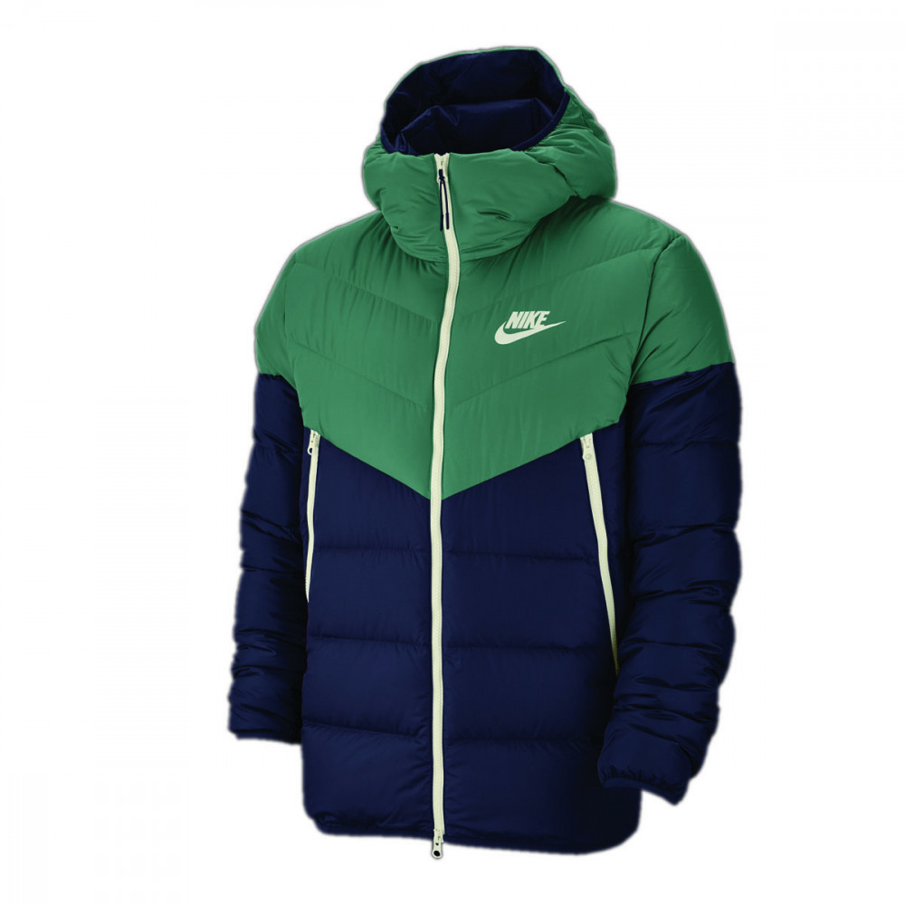 Nike Doudoune Nike SPORTSWEAR WINDRUNNER DOWN FILL