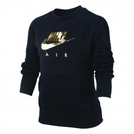 Nike Sweat Nike AIR FLEECE Junior