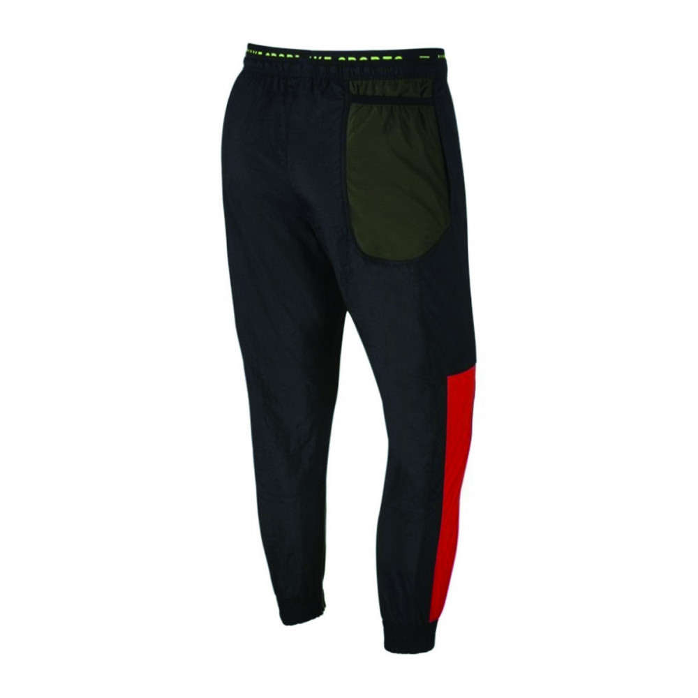 Nike Pantalon de survêtement Nike DRI-FIT FLEX SPORT CLASH