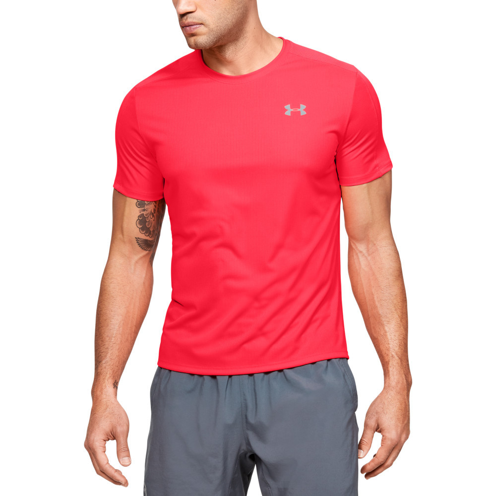 Under Armour Tee-shirt Under Armour SPEED STRIDE