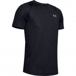 Under Armour Tee-shirt Under Armour MK-1 JACQUARD