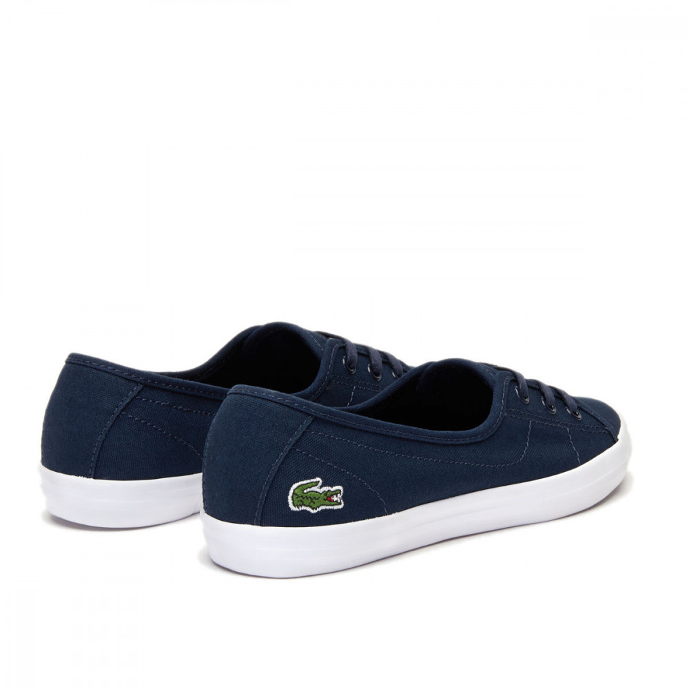 Lacoste Tennis à lacets Lacoste ZIANE CHUNKY