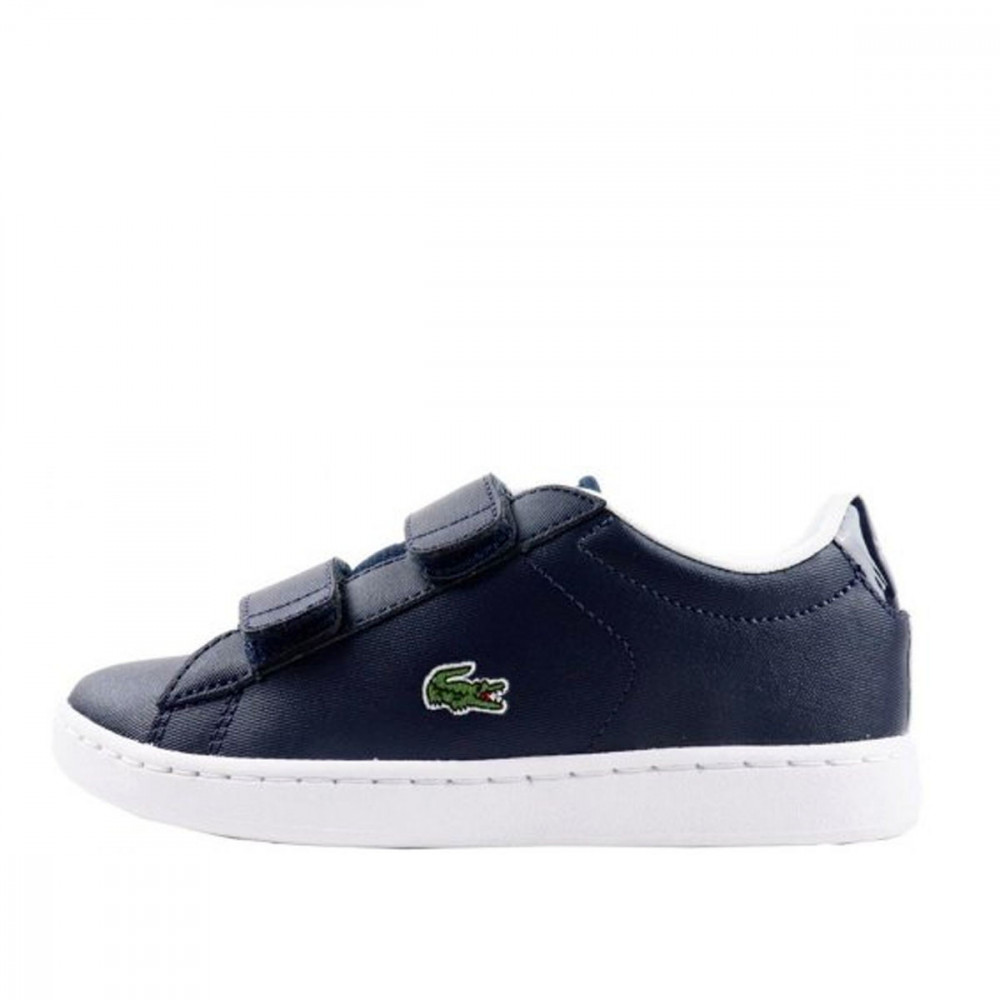 Lacoste Basket Lacoste CARNABY EVO 120