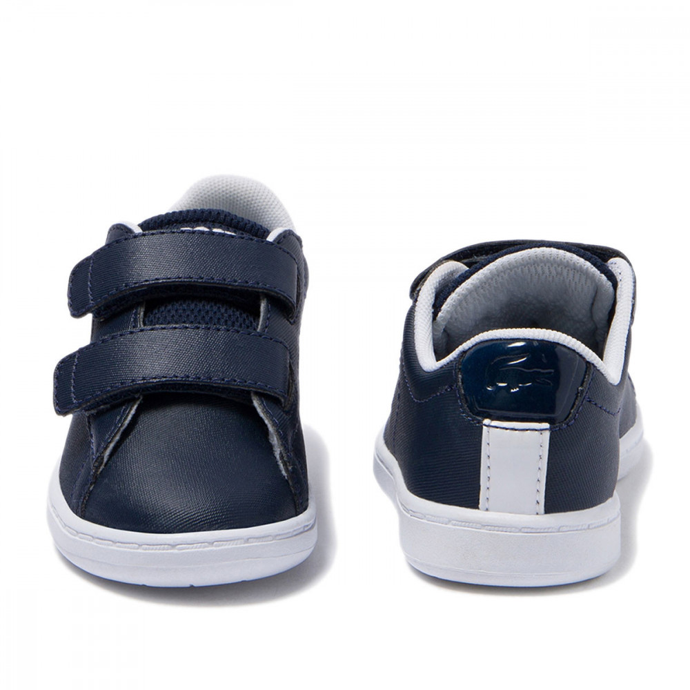 Lacoste Basket Lacoste CARNABY EVO 120