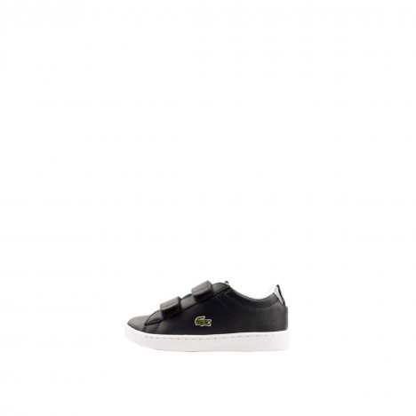 Lacoste Basket Lacoste CARNABY EVO STRAP Bébé