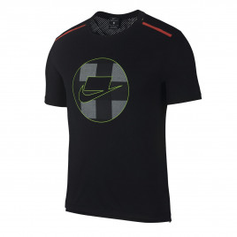 Nike Tee-shirt Nike WILD RUN