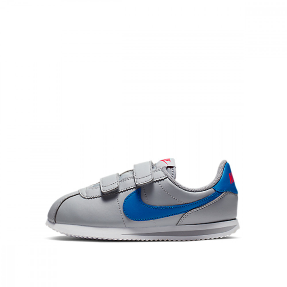 Nike Basket Nike CORTEZ BASIC SL Cadet