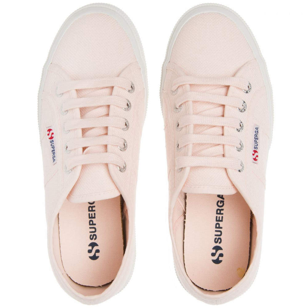 Superga Basket Superga 2750-COTU CLASSIC