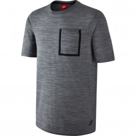 Nike Tee-shirt Nike Sportswear Tech Knit - 729397-043