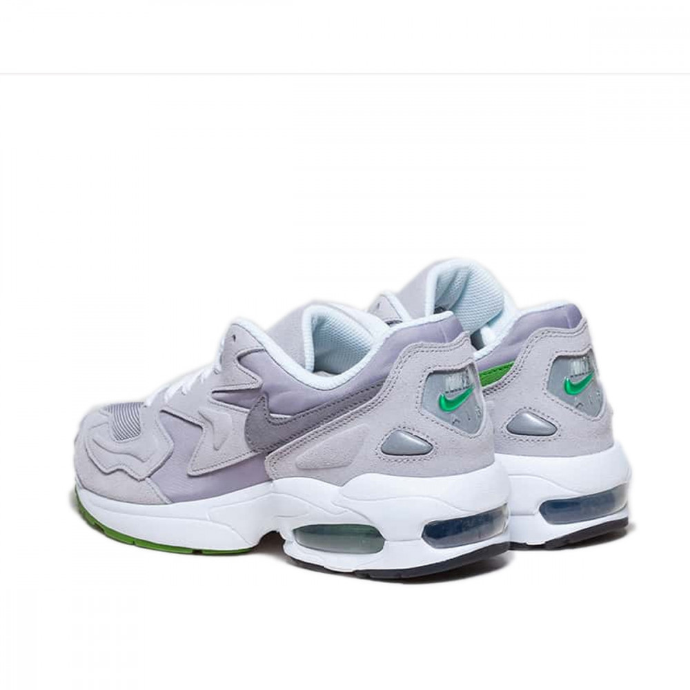 Nike Basket Nike AIR MAX 2 LIGHT