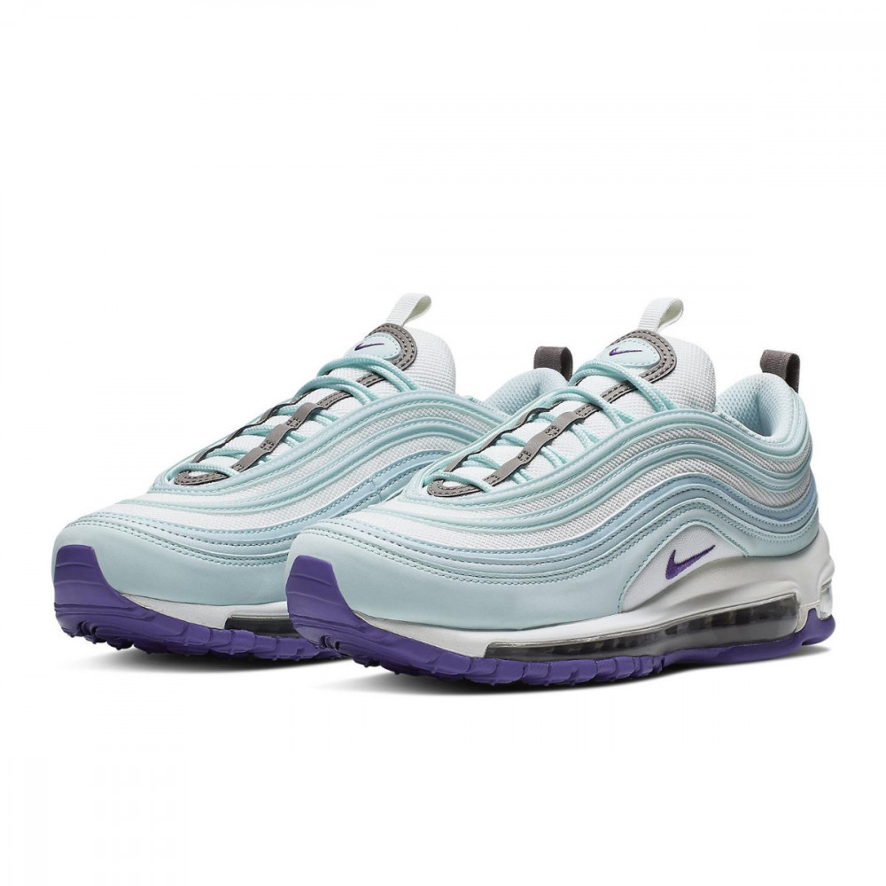 Nike Basket Nike AIR MAX 97