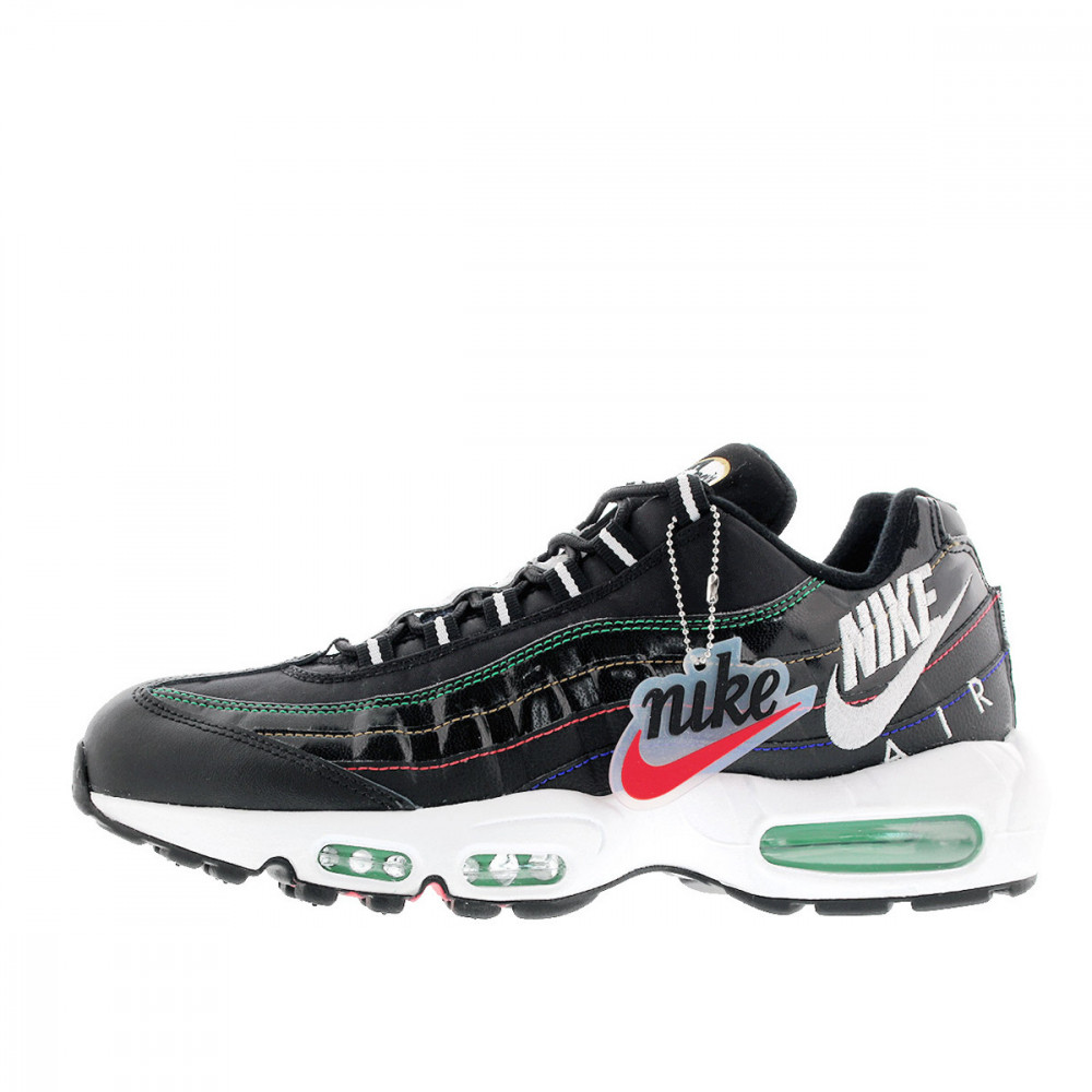 Nike Basket Nike AIR MAX 95 SE