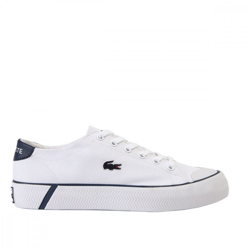 Lacoste Basket Lacoste GRIPSHOT 120 2 CFA