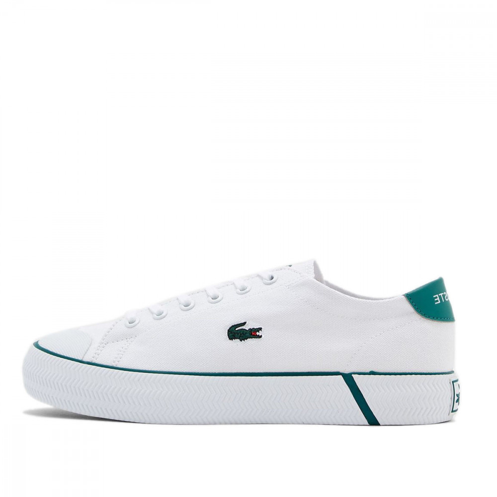 Lacoste Basket Lacoste GRIPSHOT 120 2 CFA