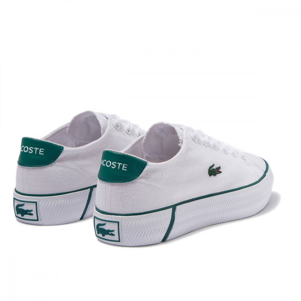 Lacoste Basket Lacoste GRIPSHOT 120 2 CFA