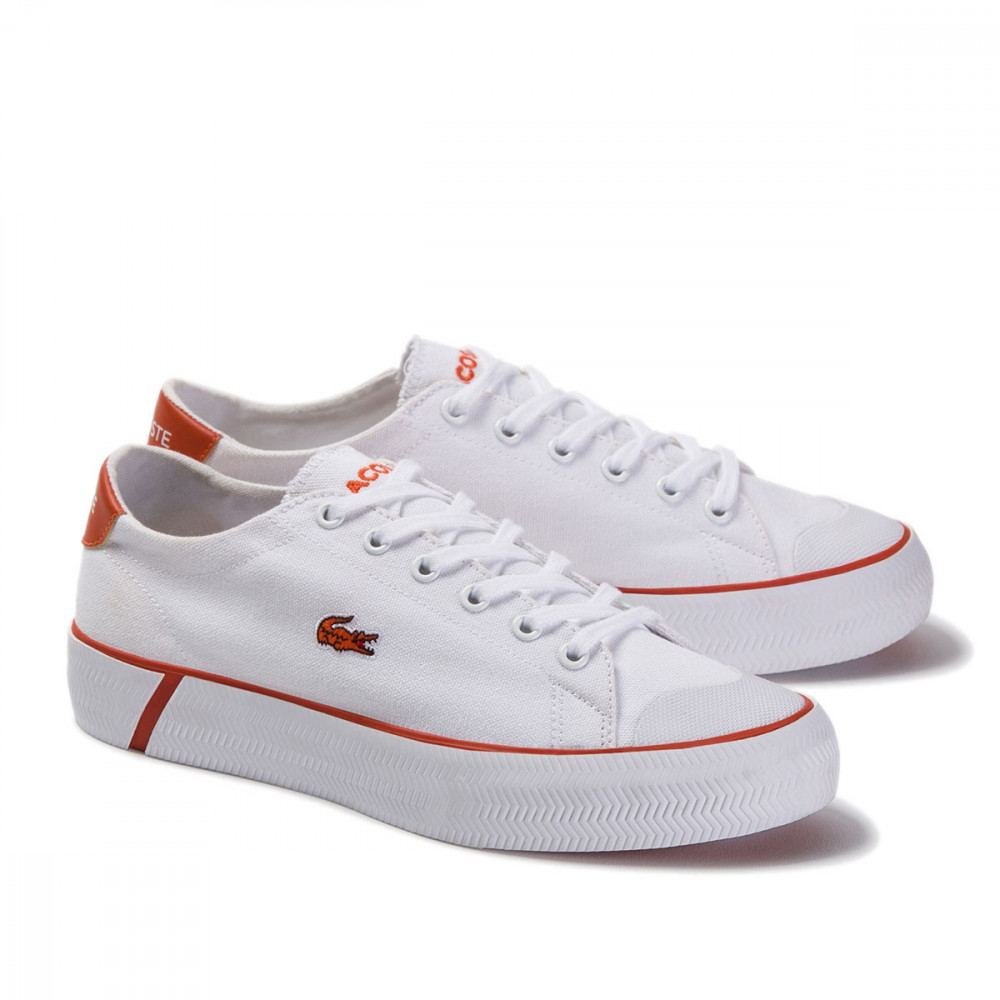 Lacoste Basket Lacoste GRIPSHOT 120 2 CFA