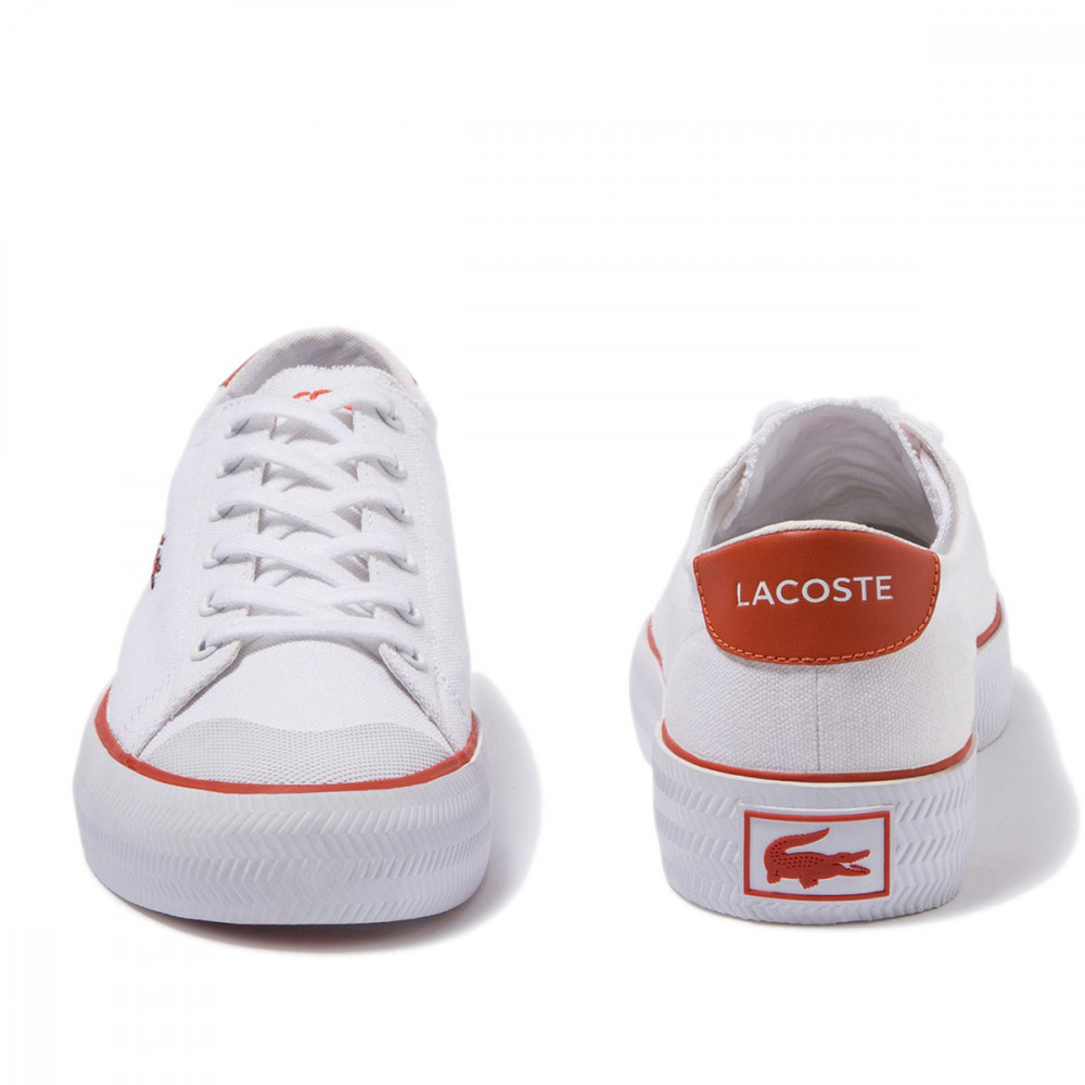 Lacoste Basket Lacoste GRIPSHOT 120 2 CFA