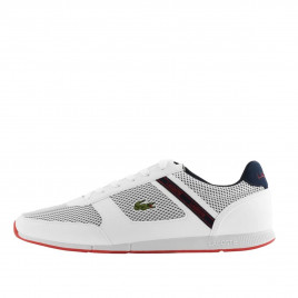 Lacoste Basket Lacoste MENERVA SPORT 120 1 CMA