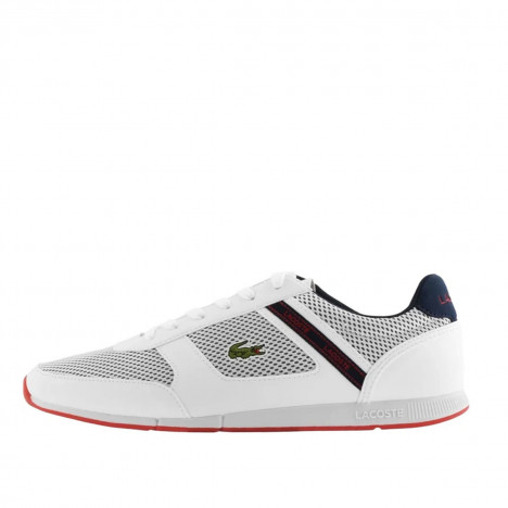 Lacoste Basket Lacoste MENERVA SPORT 120 1 CMA