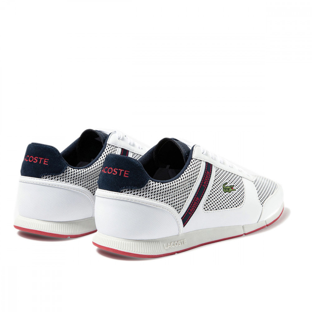 Lacoste Basket Lacoste MENERVA SPORT 120 1 CMA