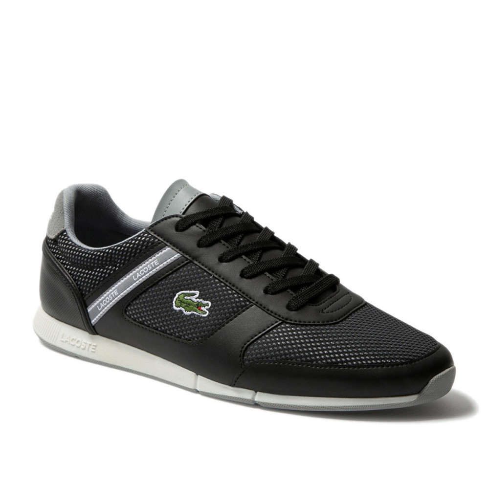 Lacoste Basket Lacoste MENERVA SPORT 120 1 CMA