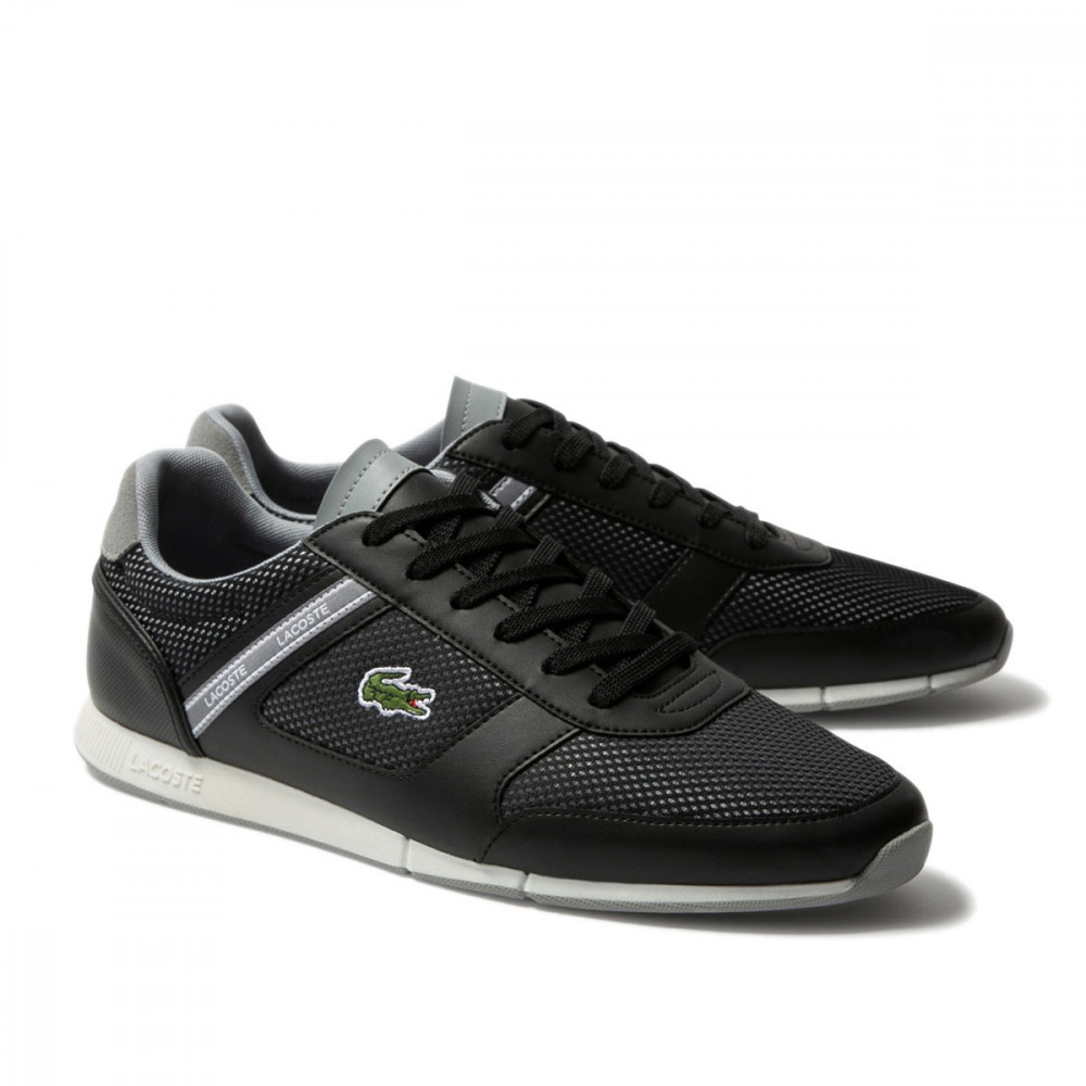 Lacoste Basket Lacoste MENERVA SPORT 120 1 CMA