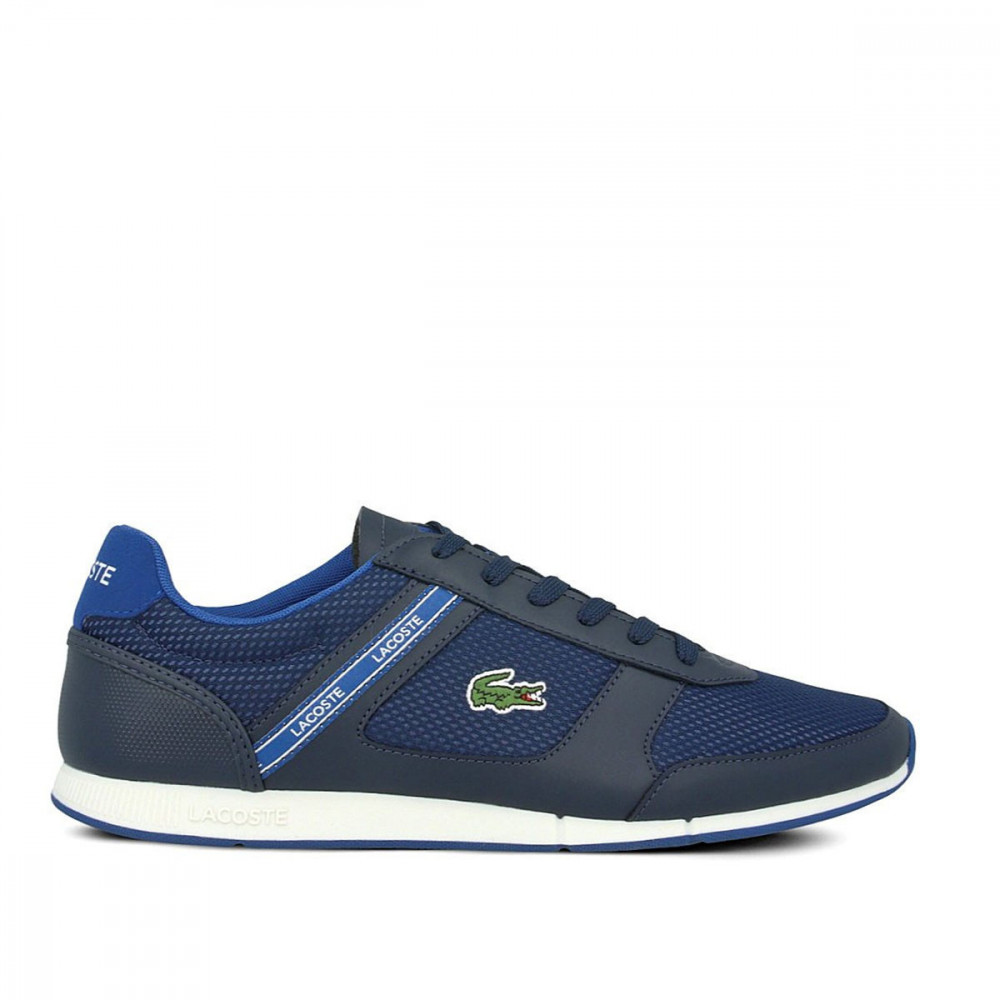 Lacoste Basket Lacoste MENERVA SPORT 120 1 CMA