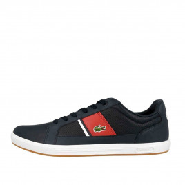 Lacoste Basket Lacoste EUROPA 120 1 SMA