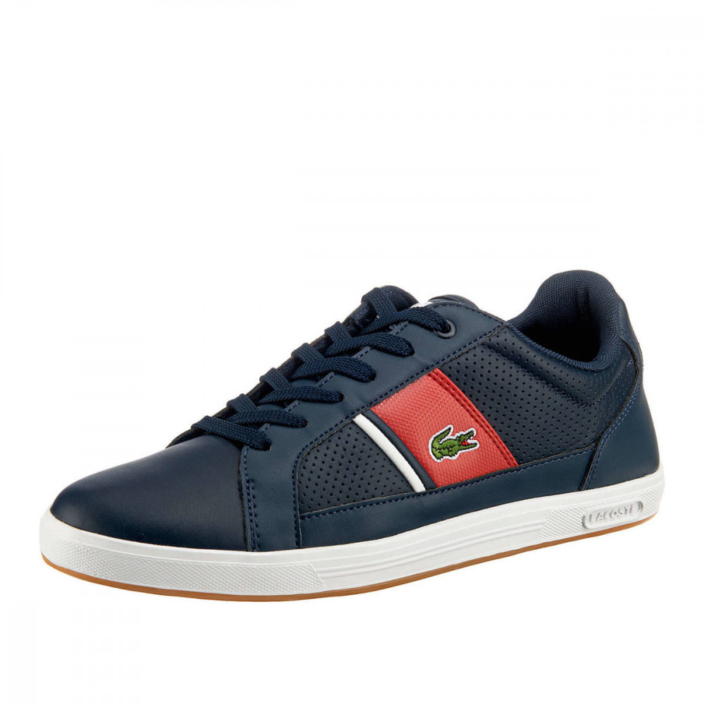 Lacoste Basket Lacoste EUROPA 120 1 SMA