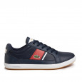 Lacoste Basket Lacoste EUROPA 120 1 SMA