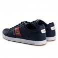 Lacoste Basket Lacoste EUROPA 120 1 SMA