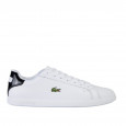 Lacoste Basket Lacoste GRADUATE 120 1 SMA