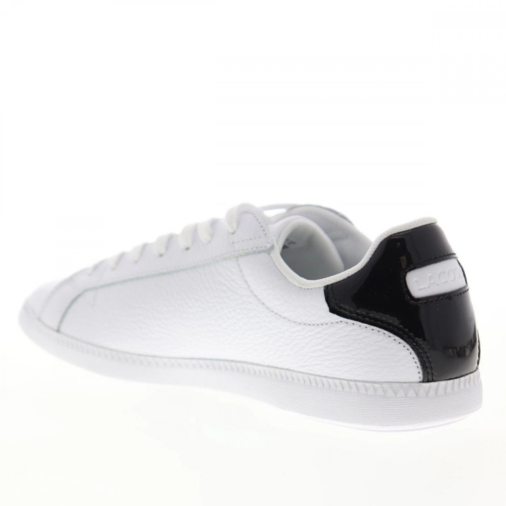 Lacoste Basket Lacoste GRADUATE 120 1 SMA