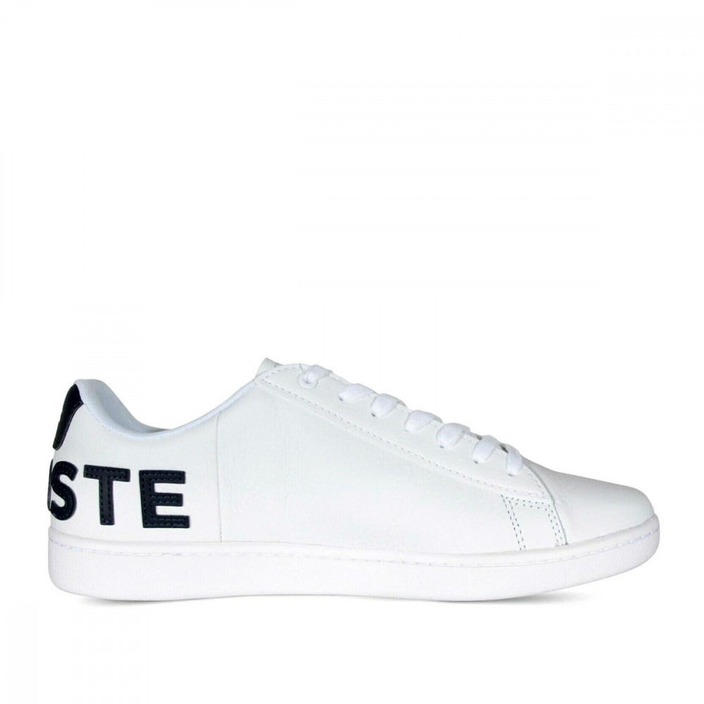 Lacoste Basket Lacoste CARNABY EVO 120