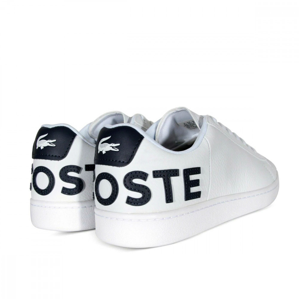 Lacoste Basket Lacoste CARNABY EVO 120