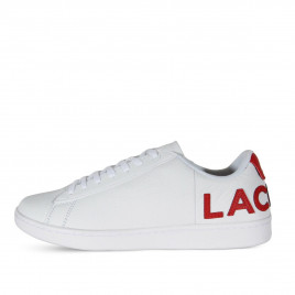 Lacoste Basket Lacoste CARNABY EVO 120