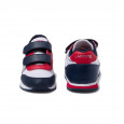 Lacoste Basket Lacoste PARTNER 120 1 SUC Cadet