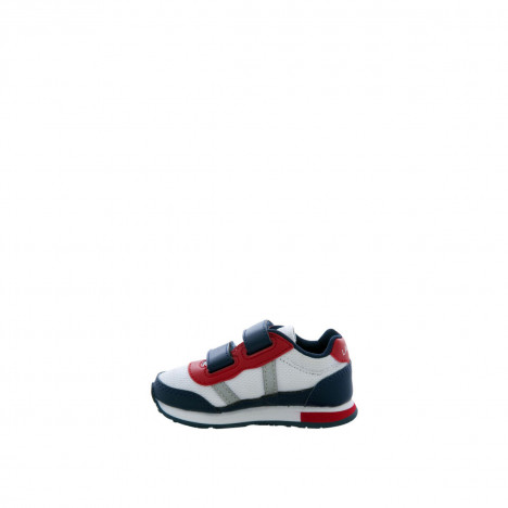 Lacoste Basket Lacoste PARTNER 120 1 SUI Bébé