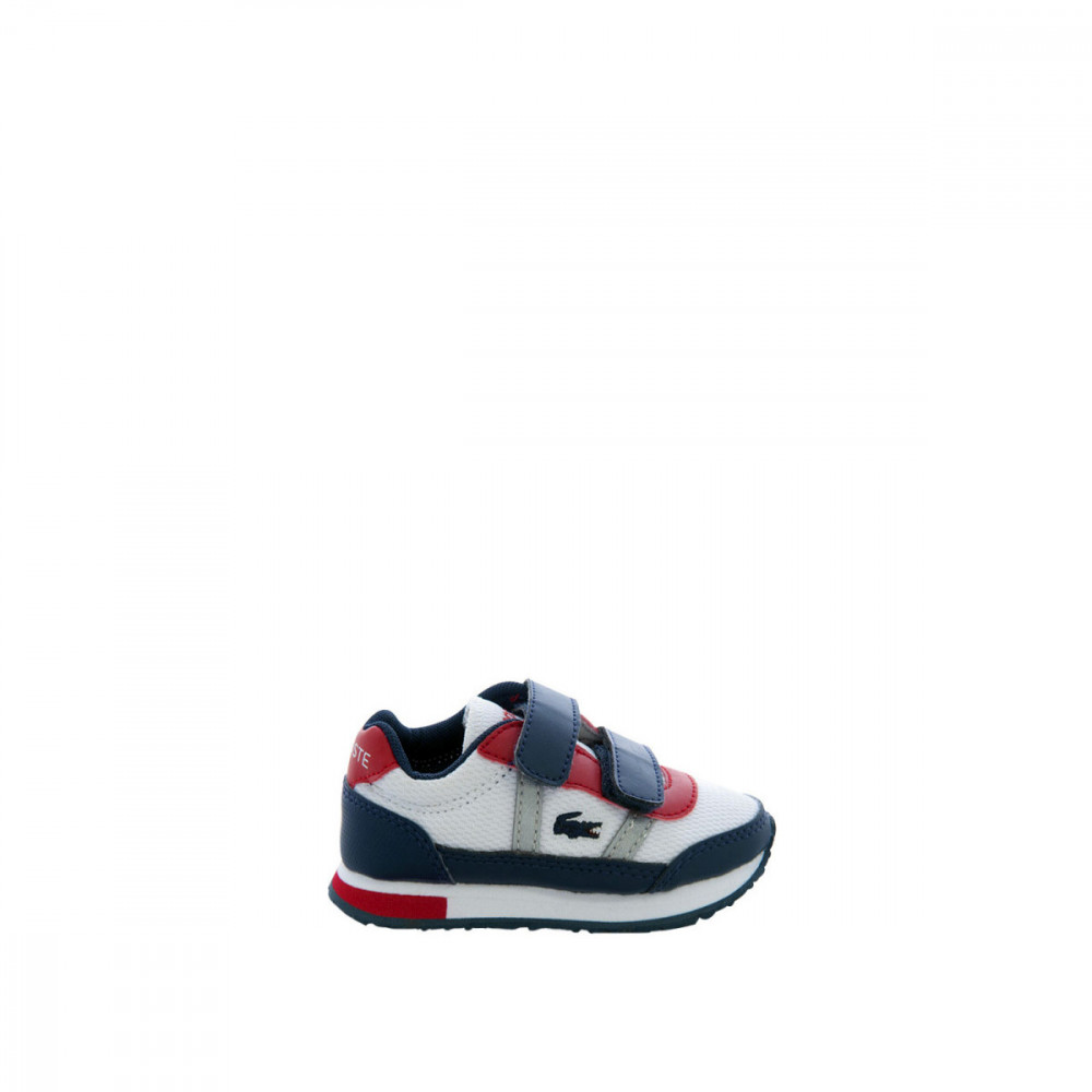 Lacoste Basket Lacoste PARTNER 120 1 SUI Bébé