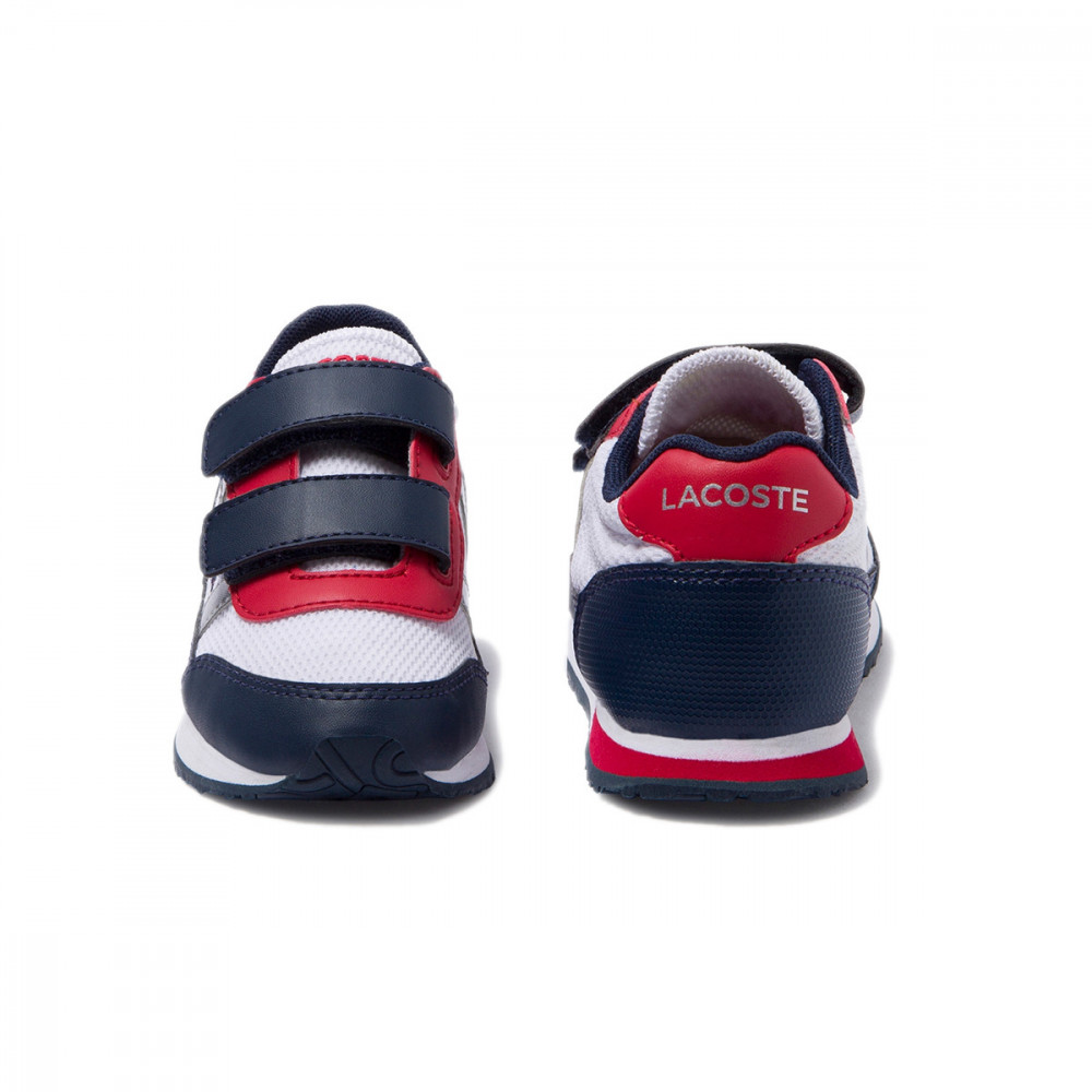 Lacoste Basket Lacoste PARTNER 120 1 SUI Bébé