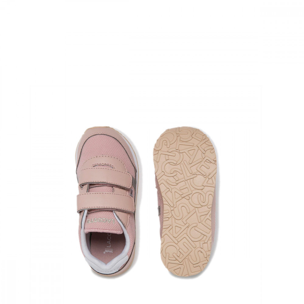 Lacoste Basket Lacoste PARTNER 120 1 SUI Bébé