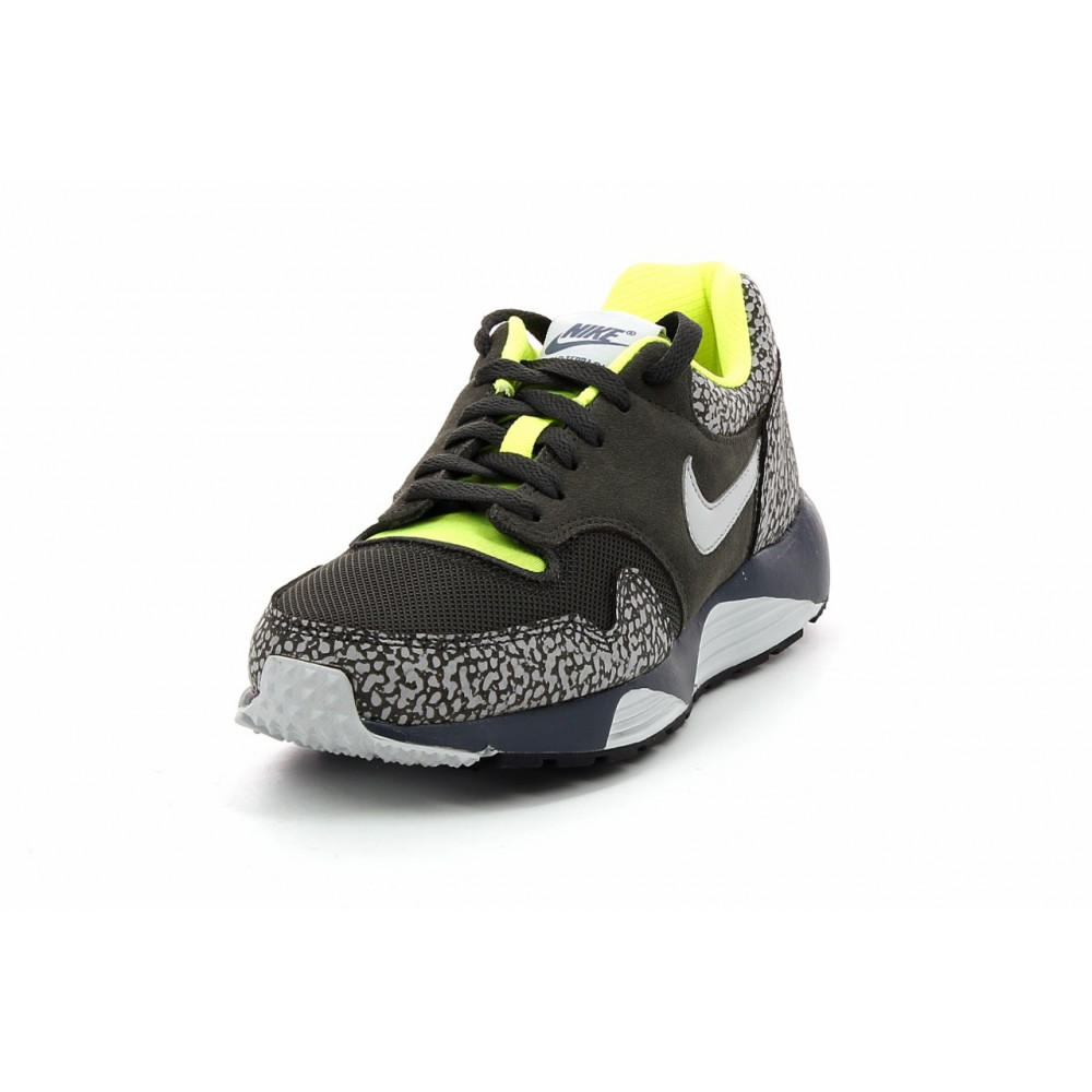 Nike Basket Nike Air Lunar Terra Safari - 585389-007